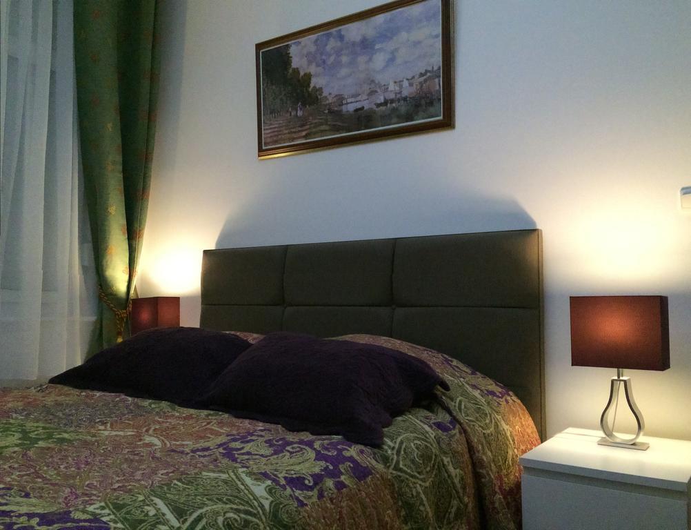 Chambres Et Table D'Hotes La Belle Lensoise Pokoj fotografie