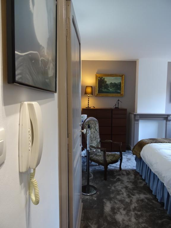 Chambres Et Table D'Hotes La Belle Lensoise Pokoj fotografie
