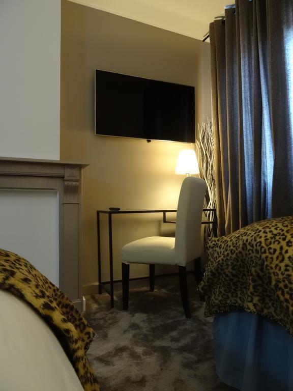 Chambres Et Table D'Hotes La Belle Lensoise Pokoj fotografie