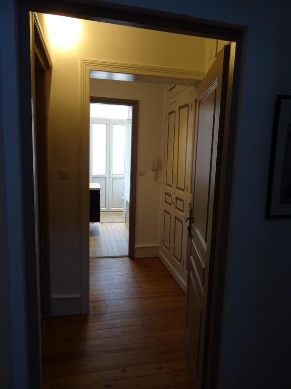 Chambres Et Table D'Hotes La Belle Lensoise Pokoj fotografie