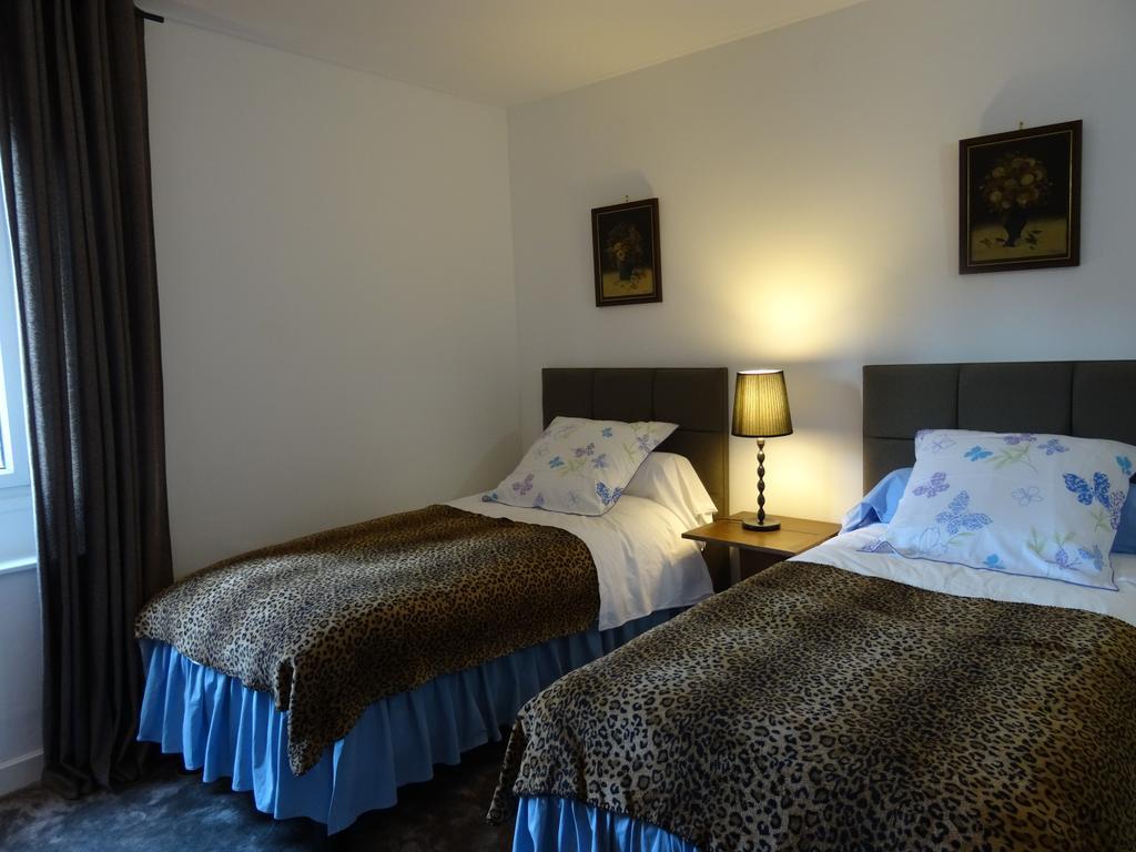 Chambres Et Table D'Hotes La Belle Lensoise Pokoj fotografie