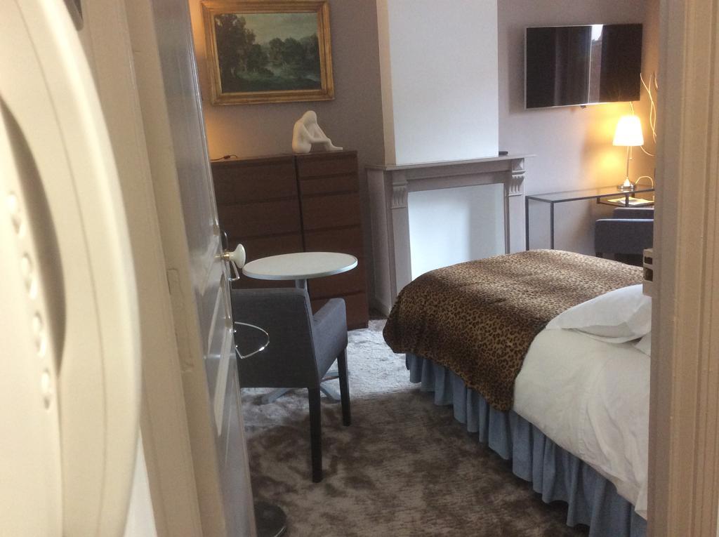 Chambres Et Table D'Hotes La Belle Lensoise Exteriér fotografie