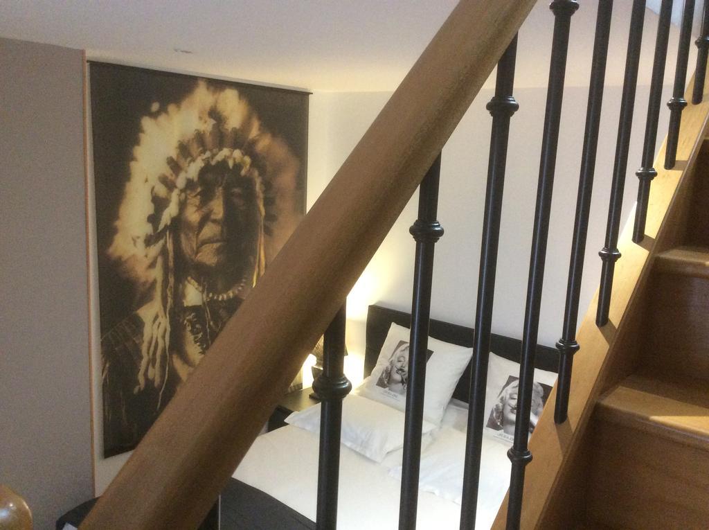 Chambres Et Table D'Hotes La Belle Lensoise Exteriér fotografie