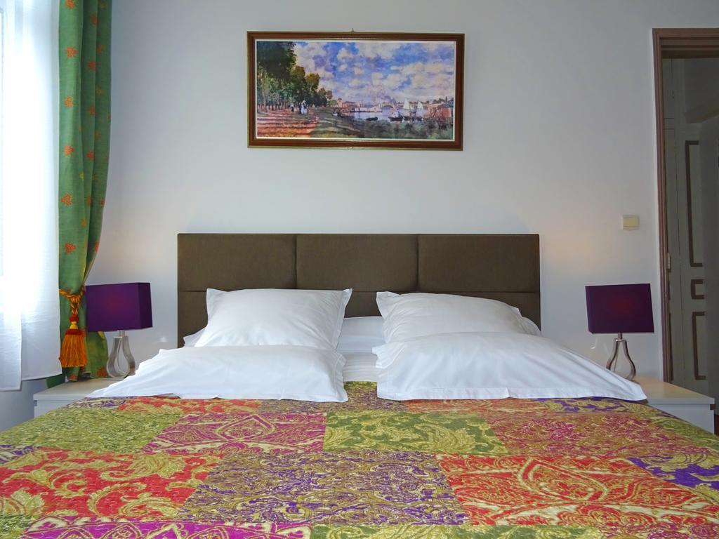 Chambres Et Table D'Hotes La Belle Lensoise Exteriér fotografie