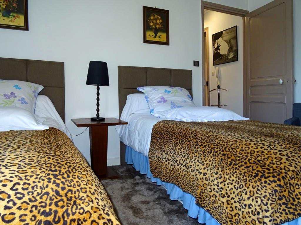Chambres Et Table D'Hotes La Belle Lensoise Exteriér fotografie